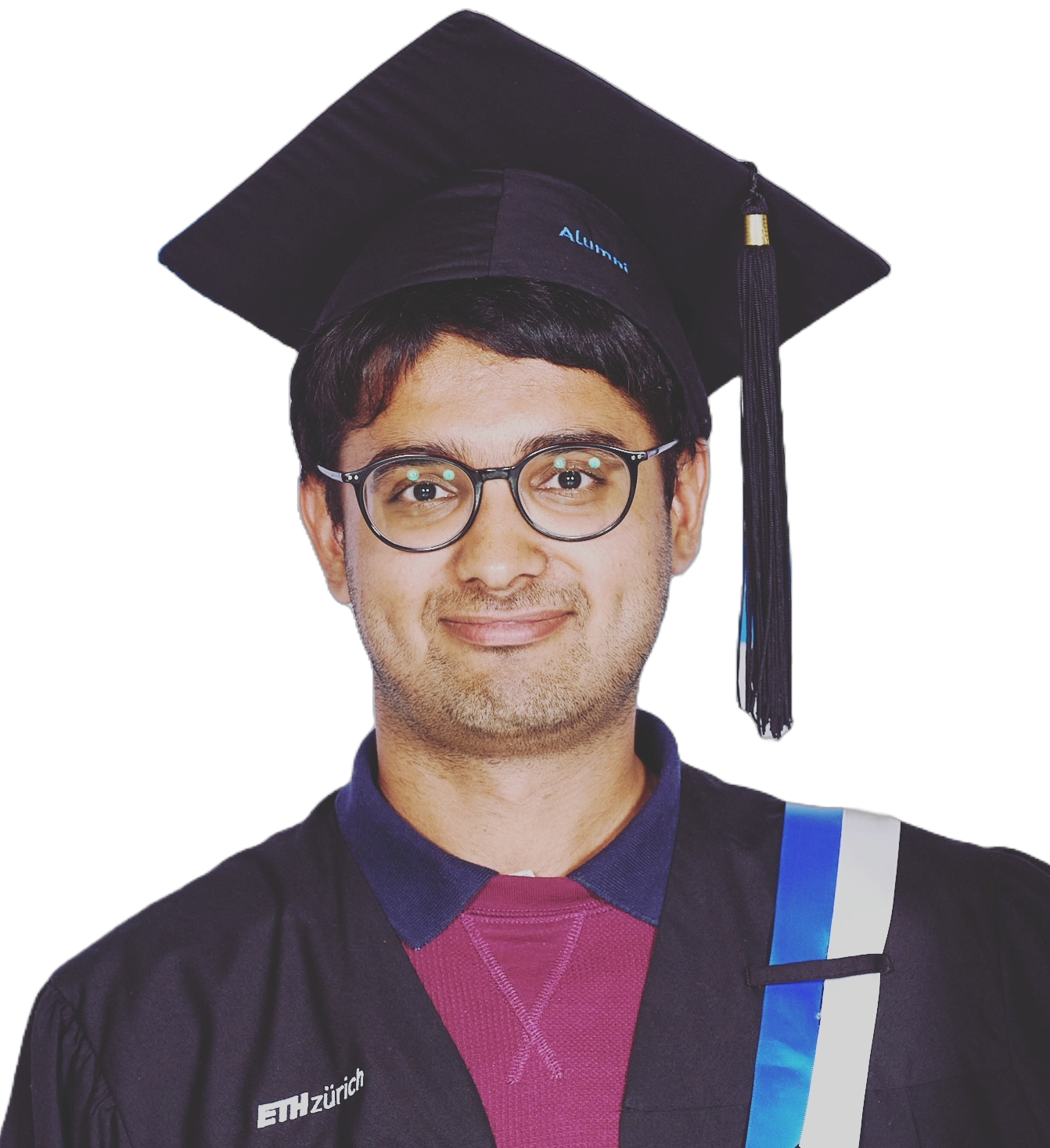 Pratyush Anand
